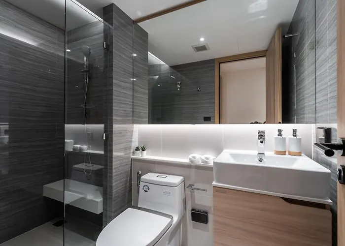 Hotel Destiny63 Ekamai Bangkok
