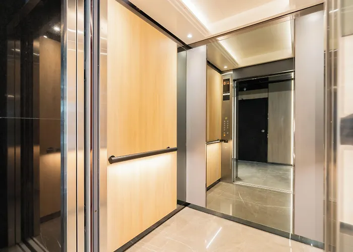 Destiny63 Ekamai Hotel 4*