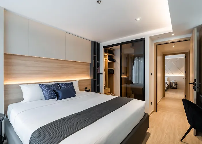 Hotel Destiny63 Ekamai 4*